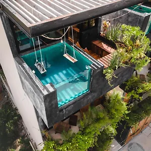 Hotel Esmeralda Boutique & Residences