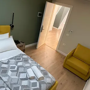 Comfort Aparthotel Pogradec
