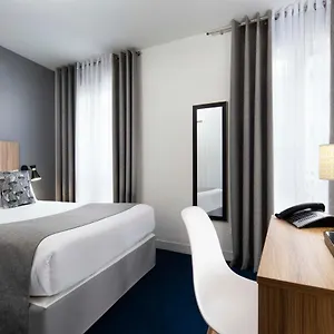 Moulin 3*, Paris França