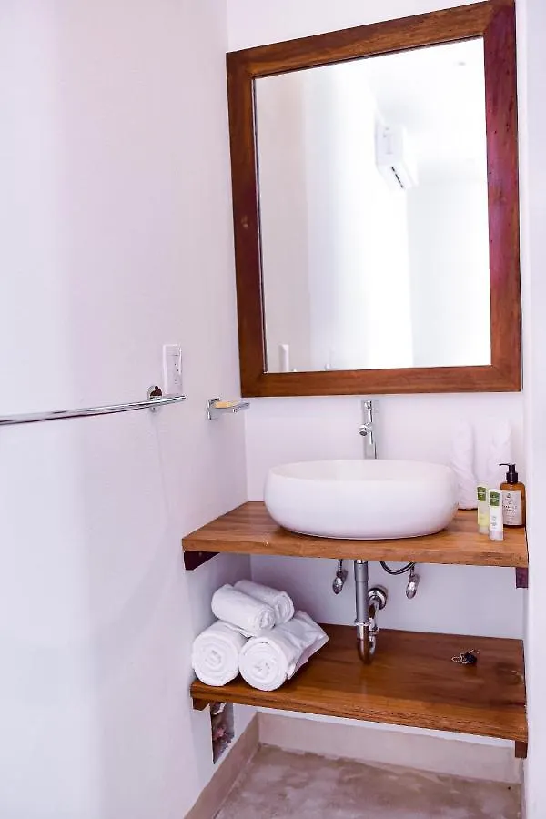 Kaab Boho Hotel Tulum