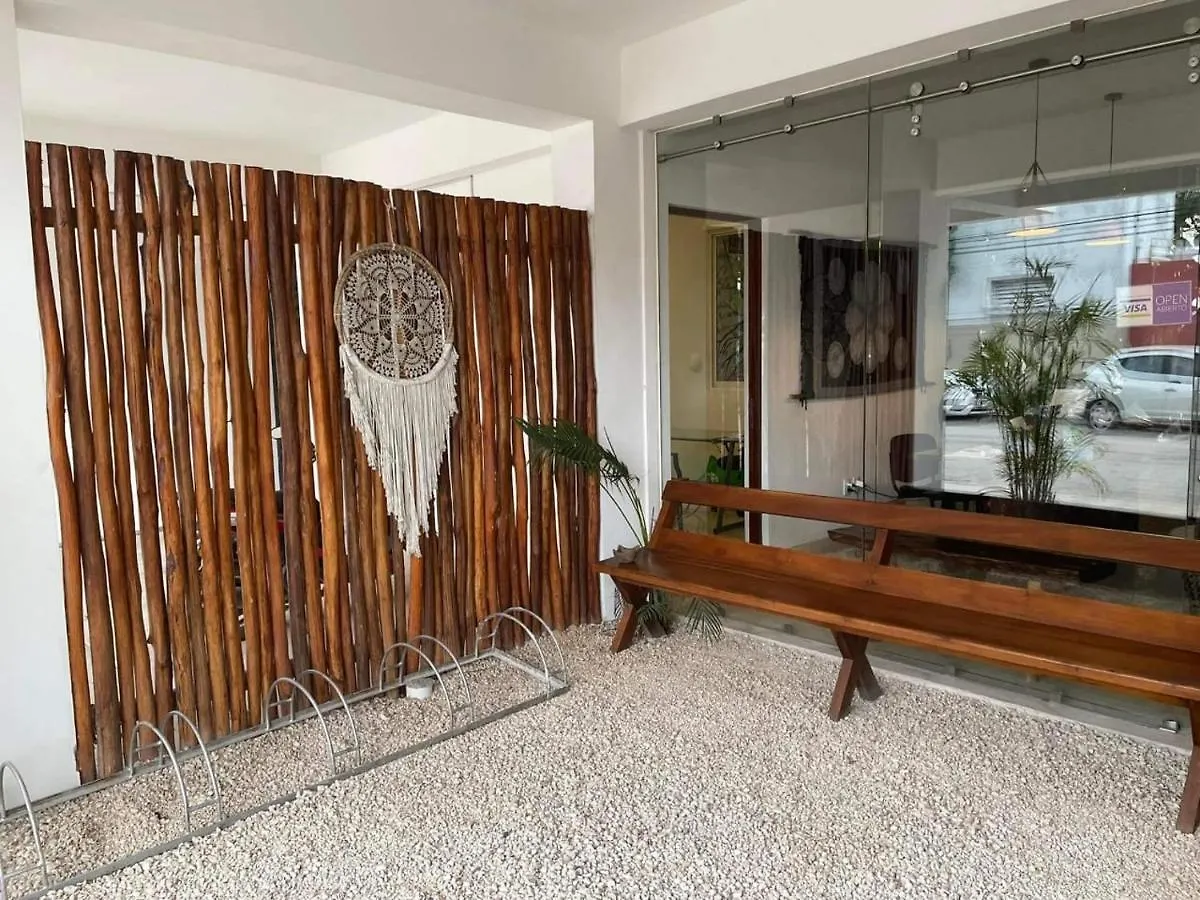 Kaab Boho Hotel Tulum